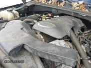 ✅ 2004 Chevrolet Suburban LT • VIN: 1GNFK16Z44J180705 • Lot: 43206216. Listed on IAAI with 375,620 mi. Free auction sales archive from the USA and detailed vehicle history report at DreamBid. Image 12.