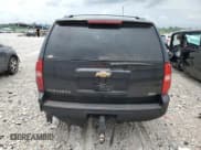 ✅ 2011 Chevrolet Suburban LS • VIN: 1GNSKHE37BR355760 • Lot: 60848905. Listed on Copart with 121,065 mi. Free auction sales archive from the USA and detailed vehicle history report at DreamBid. Image 6.