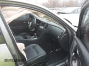 ✅ 2010 Infiniti EX Journey • VIN: JN1AJ0HR0AM755781 • Лот: 43568261. Опубликован ранее на IAAI с пробегом 154 225 миль. Бесплатный доступ к архиву аукционных продаж из США и подробный отчёт об истории автомобиля на DreamBid. Изображение 5.