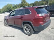 ✅ 2020 Jeep Cherokee Latitude Plus • VIN: 1C4PJMLX9LD518472 • Lot: 85315115. Wystawiony na Copart z przebiegiem 78 584 mil. Bezpłatny archiwum sprzedaży aukcyjnych z USA i szczegółowy raport historii pojazdu na DreamBid. Zdjęcie 2.