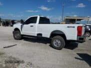 ✅ 2024 Ford F-250 • VIN: 1FTRF2BA7RED11710 • Лот: 49985615. Опубликован ранее на Copart с пробегом 17 297 миль. Бесплатный доступ к архиву аукционных продаж из США и подробный отчёт об истории автомобиля на DreamBid. Изображение 2.