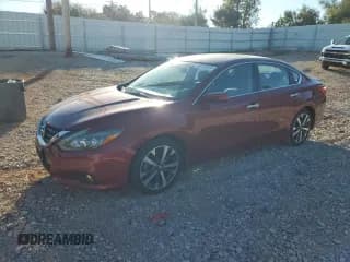 ✅ 2016 Nissan Altima SR • VIN: 1N4AL3AP8GC248228 • Lot: 87113175. Wystawiony na Copart z przebiegiem 191 488 mil. Bezpłatny archiwum sprzedaży aukcyjnych z USA i szczegółowy raport historii pojazdu na DreamBid. Zdjęcie 1.