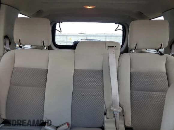 ✅ 2006 Ford Explorer XLS • VIN: 1FMEU72E66UB03853 • Lot: 71320315. Wystawiony na Copart z przebiegiem 171 486 mil. Bezpłatny archiwum sprzedaży aukcyjnych z USA i szczegółowy raport historii pojazdu na DreamBid. Zdjęcie 10.