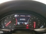 ✅ 2013 Audi A8 3.0L • VIN: WAURGAFD6DN031052 • Lot: 81019825. Wystawiony na Copart z przebiegiem 90 194 mil. Bezpłatny archiwum sprzedaży aukcyjnych z USA i szczegółowy raport historii pojazdu na DreamBid. Zdjęcie 9.