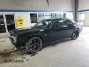 ✅ 2020 Dodge Challenger SRT Hellcat Widebody • VIN: 2C3CDZC99LH221620 • Lot: 65615865. Wystawiony na Copart z przebiegiem 6 557 mil. Bezpłatny archiwum sprzedaży aukcyjnych z USA i szczegółowy raport historii pojazdu na DreamBid. Zdjęcie 1.