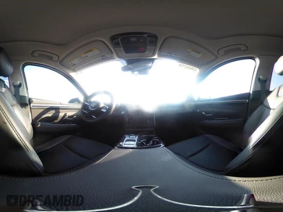 ✅ 2023 Hyundai Tucson Limited • VIN: KM8JFDA28PU105491 • Lot: 42844210. Wystawiony na IAAI z przebiegiem 13 821 mil. Bezpłatny archiwum sprzedaży aukcyjnych z USA i szczegółowy raport historii pojazdu na DreamBid. Zdjęcie 21.