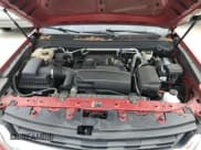 ✅ 2016 Chevrolet Colorado 2WD WT • VIN: 1GCHSBEA9G1271654 • Лот: 75115694. Опубликован ранее на Copart с пробегом Не указан. Бесплатный доступ к архиву аукционных продаж из США и подробный отчёт об истории автомобиля на DreamBid. Изображение 11.