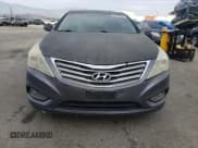 ✅ 2012 Hyundai Azera • VIN: KMHFG4JG2CA153028 • Lot: 92116315. Listed on Copart with 212,209 mi. Free auction sales archive from the USA and detailed vehicle history report at DreamBid. Image 5.