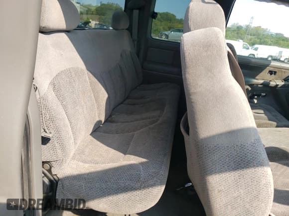 ✅ 1999 Chevrolet Silverado 1500 LS • VIN: 2GCEC19T9X1198916 • Лот: 71134324. Опубликован ранее на Copart с пробегом Не указан. Бесплатный доступ к архиву аукционных продаж из США и подробный отчёт об истории автомобиля на DreamBid. Изображение 11.