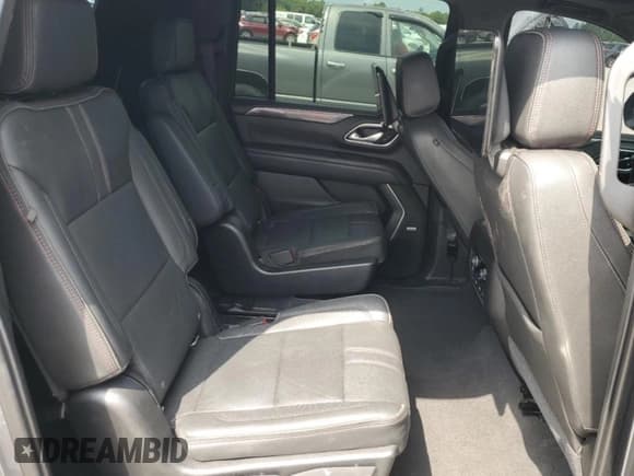 ✅ 2021 Chevrolet Suburban RST • VIN: 1GNSKEKD7MR328539 • Lot: 70866255. Listed on Copart with 100,302 mi. Free auction sales archive from the USA and detailed vehicle history report at DreamBid. Image 11.