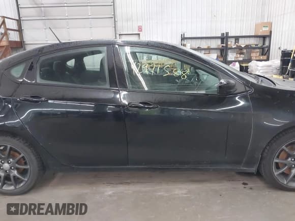 ✅ 2016 Dodge Dart SXT • VIN: 1C3CDFBB1GD564685 • Lot: 42971588. Wystawiony na IAAI z przebiegiem 152 237 mil. Bezpłatny archiwum sprzedaży aukcyjnych z USA i szczegółowy raport historii pojazdu na DreamBid. Zdjęcie 13.