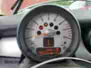 2012 MINI Hardtop with VIN WMWSU3C53CT260060, listed as a Copart auction lot 63656395 with 100,537 mi miles and Clean title. Bid and sale history available at DreamBid. Image 9.