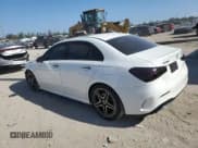 ✅ 2019 Mercedes-Benz A 220 • VIN: WDD3G4FB3KW005255 • Lot: 87628935. Listed on Copart with 39,958 mi. Free auction sales archive from the USA and detailed vehicle history report at DreamBid. Image 2.