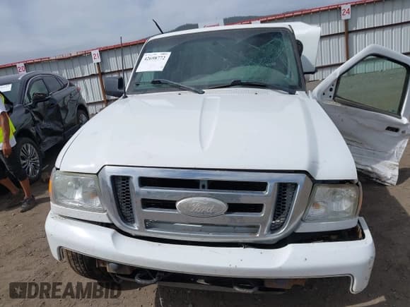 ✅ 2008 Ford Ranger XLT • VIN: 1FTZR45EX8PA00163 • Лот: 42698772. Опубликован ранее на IAAI с пробегом Не указан. Бесплатный доступ к архиву аукционных продаж из США и подробный отчёт об истории автомобиля на DreamBid. Изображение 12.