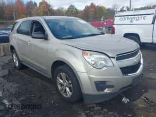 2014 Chevrolet Equinox LS с VIN 2GNALAEK3E1115755, выставлен на аукционе IAAI как лот 43524352 с пробегом 121 109 миль миль и . История ставок и продаж доступна на DreamBid. Изображение 1.