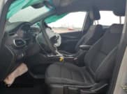 ✅ 2023 Chevrolet Bolt EV 1LT • VIN: 1G1FW6S07P4149476 • Лот: 55902035. Опубликован ранее на Copart с пробегом 18 035 миль. Бесплатный доступ к архиву аукционных продаж из США и подробный отчёт об истории автомобиля на DreamBid. Изображение 7.