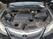 ✅ 2015 Acura RDX • VIN: 5J8TB3H37FL006510 • Лот: 85360255. Опубликован ранее на Copart с пробегом 140 380 миль. Бесплатный доступ к архиву аукционных продаж из США и подробный отчёт об истории автомобиля на DreamBid. Изображение 12.