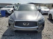 ✅ 2022 Infiniti QX50 Pure • VIN: 3PCAJ5AB3NF113853 • Lot: 62594765. Wystawiony na Copart z przebiegiem 55 250 mil. Bezpłatny archiwum sprzedaży aukcyjnych z USA i szczegółowy raport historii pojazdu na DreamBid. Zdjęcie 5.