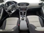 ✅ 2018 Hyundai Ioniq SEL • VIN: KMHC75LC4JU064799 • Lot: 78673664. Wystawiony na Copart z przebiegiem 141 996 mil. Bezpłatny archiwum sprzedaży aukcyjnych z USA i szczegółowy raport historii pojazdu na DreamBid. Zdjęcie 8.