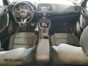 ✅ 2015 Mazda CX-5 Touring • VIN: JM3KE2CY6F0506259 • Lot: 69928775. Listed on Copart with 140,555 mi. Free auction sales archive from the USA and detailed vehicle history report at DreamBid. Image 8.