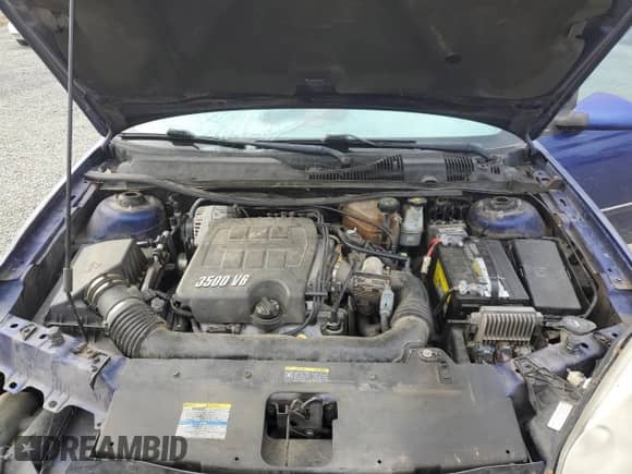 2006 Chevrolet Malibu 2LT z VIN 1G1ZT53816F123060, wystawiony jako Copart lot #75329764 z przebiegiem 221 369 mil mil oraz Szkoda całkowita • Salvage title. Historia ofert i sprzedaży dostępna na DreamBid. Obrazek 13.