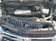 ✅ 2020 Chevrolet Silverado 1500 LT • VIN: 3GCPWCED6LG355300 • Lot: 86505125. Wystawiony na Copart z przebiegiem 115 102 mil. Bezpłatny archiwum sprzedaży aukcyjnych z USA i szczegółowy raport historii pojazdu na DreamBid. Zdjęcie 11.