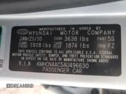 ✅ 2010 Hyundai Accent GLS • VIN: KMHCN4AC5AU496630 • Лот: 51084135. Опубликован ранее на Copart с пробегом 109 224 миль. Бесплатный доступ к архиву аукционных продаж из США и подробный отчёт об истории автомобиля на DreamBid. Изображение 13.