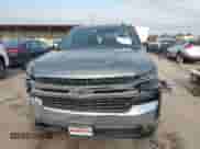 2022 Chevrolet Silverado 1500 LT z VIN 3GCPWCED4NG132191, wystawiony jako IAAI lot #42050267 z przebiegiem 63 795 mil mil oraz . Historia ofert i sprzedaży dostępna na DreamBid. Obrazek 12.