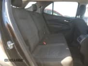 ✅ 2019 Chevrolet Equinox LT • VIN: 3GNAXUEV7KL343395 • Лот: 86248455. Опубликован ранее на Copart с пробегом 93 242 миль. Бесплатный доступ к архиву аукционных продаж из США и подробный отчёт об истории автомобиля на DreamBid. Изображение 11.