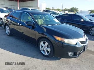 ✅ 2010 Acura TSX • VIN: JH4CU2F64AC034675 • Лот: 43698460. Опубликован ранее на IAAI с пробегом 156 632 миль. Бесплатный доступ к архиву аукционных продаж из США и подробный отчёт об истории автомобиля на DreamBid. Изображение 1.
