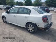 ✅ 2012 Nissan Sentra 2.0 • VIN: 3N1AB6APXCL705203 • Лот: 43018375. Опубликован ранее на IAAI с пробегом 186 041 миль. Бесплатный доступ к архиву аукционных продаж из США и подробный отчёт об истории автомобиля на DreamBid. Изображение 3.