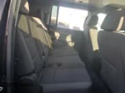 ✅ 2020 Chevrolet Suburban LS • VIN: 1GNSKGKC0LR210771 • Lot: 73931854. Listed on Copart with 12,674 mi. Free auction sales archive from the USA and detailed vehicle history report at DreamBid. Image 11.