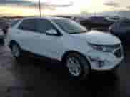 ✅ 2019 Chevrolet Equinox LT • VIN: 3GNAXJEV8KS630006 • Lot: 87294605. Wystawiony na Copart z przebiegiem 42 519 mil. Bezpłatny archiwum sprzedaży aukcyjnych z USA i szczegółowy raport historii pojazdu na DreamBid. Zdjęcie 4.