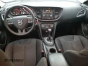 ✅ 2016 Dodge Dart SXT • VIN: 1C3CDFBB4GD762337 • Lot: 86699145. Wystawiony na Copart z przebiegiem 145 213 mil. Bezpłatny archiwum sprzedaży aukcyjnych z USA i szczegółowy raport historii pojazdu na DreamBid. Zdjęcie 8.