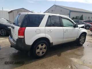 2004 Saturn VUE V6 с VIN 5GZCZ53414S844121, выставлен на аукционе Copart как лот 72526574 с пробегом 361 575 миль миль и На запчасти • Non repairable. История ставок и продаж доступна на DreamBid. Изображение 3.