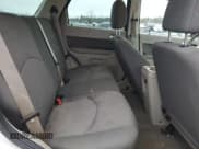 ✅ 2011 Mazda Tribute Grand Touring • VIN: 4F2CY9GG5BKM00754 • Lot: 81936224. Wystawiony na Copart z przebiegiem 124 454 mil. Bezpłatny archiwum sprzedaży aukcyjnych z USA i szczegółowy raport historii pojazdu na DreamBid. Zdjęcie 11.