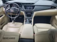 ✅ 2017 Cadillac XT5 FWD • VIN: 1GYKNARS9HZ222686 • Лот: 84003405. Опубликован ранее на Copart с пробегом 140 888 миль. Бесплатный доступ к архиву аукционных продаж из США и подробный отчёт об истории автомобиля на DreamBid. Изображение 8.