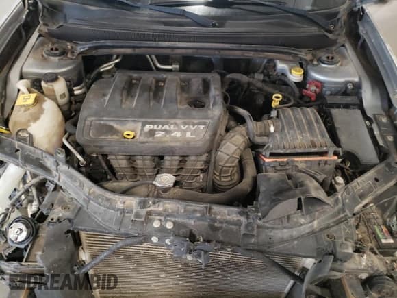 ✅ 2013 Dodge Avenger SE • VIN: 1C3CDZAB3DN530403 • Лот: 86144475. Опубликован ранее на Copart с пробегом 132 838 миль. Бесплатный доступ к архиву аукционных продаж из США и подробный отчёт об истории автомобиля на DreamBid. Изображение 11.