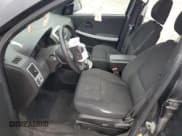 ✅ 2009 Pontiac Torrent • VIN: 2CKDL33F496213475 • Lot: 90322845. Listed on Copart with 166,874 mi. Free auction sales archive from the USA and detailed vehicle history report at DreamBid. Image 7.