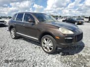 ✅ 2009 Porsche Cayenne S • VIN: WP1AB29P29LA42464 • Lot: 87362635. Wystawiony na Copart z przebiegiem 79 380 mil. Bezpłatny archiwum sprzedaży aukcyjnych z USA i szczegółowy raport historii pojazdu na DreamBid. Zdjęcie 4.