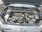 ✅ 2022 Hyundai Kona Limited • VIN: KM8K5CA33NU813204 • Лот: 64242184. Опубликован ранее на Copart с пробегом 24 763 миль. Бесплатный доступ к архиву аукционных продаж из США и подробный отчёт об истории автомобиля на DreamBid. Изображение 11.