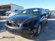 ✅ 2009 Honda Accord EX-L • VIN: 1HGCP26839A018258 • Lot: 43572135. Wystawiony na IAAI z przebiegiem 170 841 mil. Bezpłatny archiwum sprzedaży aukcyjnych z USA i szczegółowy raport historii pojazdu na DreamBid. Zdjęcie 2.