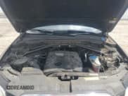 ✅ 2014 Audi Q5 Premium • VIN: WA1CFAFP1EA032196 • Lot: 54340385. Listed on Copart with 125,020 mi. Free auction sales archive from the USA and detailed vehicle history report at DreamBid. Image 12.