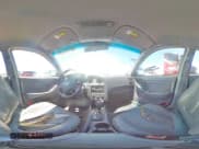 ✅ 2005 Hyundai Elantra GLS • VIN: KMHDN56D25U133302 • Lot: 60155455. Wystawiony na Copart z przebiegiem 177 985 mil. Bezpłatny archiwum sprzedaży aukcyjnych z USA i szczegółowy raport historii pojazdu na DreamBid. Zdjęcie 14.