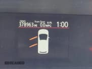 ✅ 2013 Toyota Prius Two • VIN: JTDKDTB31D1038651 • Lot: 43231800. Listed on IAAI with 378,963 mi. Free auction sales archive from the USA and detailed vehicle history report at DreamBid. Image 15.