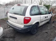 ✅ 2006 Dodge Caravan Cargo • VIN: 1D4GP21E66B515326 • Lot: 41611035. Listed on IAAI with 61,398 mi. Free auction sales archive from the USA and detailed vehicle history report at DreamBid. Image 4.