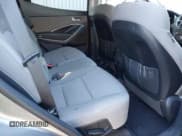 ✅ 2015 Hyundai Santa Fe • VIN: 5XYZTDLB4FG282648 • Лот: 43621938. Опубликован ранее на IAAI с пробегом 162 620 миль. Бесплатный доступ к архиву аукционных продаж из США и подробный отчёт об истории автомобиля на DreamBid. Изображение 8.