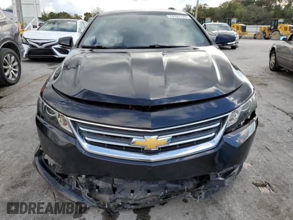 ✅ 2019 Chevrolet Impala LT • VIN: 1G11Z5S35KU112232 • Лот: 73701174. Опубликован ранее на Copart с пробегом 93 364 миль. Бесплатный доступ к архиву аукционных продаж из США и подробный отчёт об истории автомобиля на DreamBid. Изображение 5.
