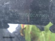 ✅ 2016 Chevrolet Cruze LS • VIN: 1G1PB5SG0G7179621 • Lot: 41620877. Listed on IAAI with 124,236 mi. Free auction sales archive from the USA and detailed vehicle history report at DreamBid. Image 9.