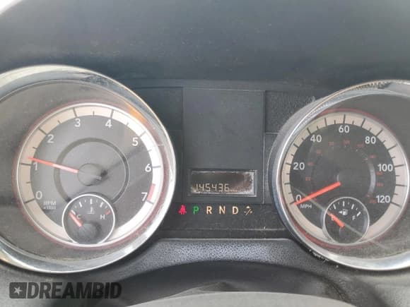 ✅ 2017 Dodge Grand Caravan SE • VIN: 2C7WDGBG9HR738806 • Lot: 85950675. Wystawiony na Copart z przebiegiem 145 436 mil. Bezpłatny archiwum sprzedaży aukcyjnych z USA i szczegółowy raport historii pojazdu na DreamBid. Zdjęcie 9.